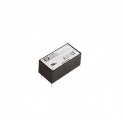 XP Power AC-DC Power Supplies ECL Series from 5W to 30W Open Frame or Incapsulated