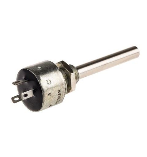 Vishay Sfernice PE30-10k Sealed Metal Potentiometer