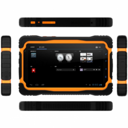 TABLET RUGGED T70V2