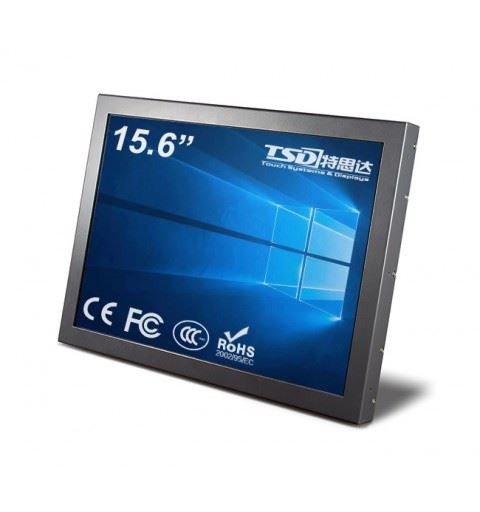 TSD OTL156 Display Open Frame 15.6" with Touch Pcap