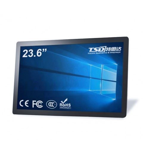 TSD OTL236 Display Open Frame 23.6" with Touch Pcap