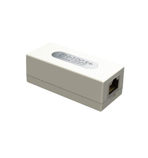 EMO Systems Emosafe EN-1005+ Medical Ethernet Isolator EN60601 RJ45