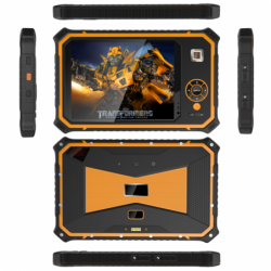 TABLET RUGGED T80V2