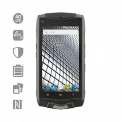 RUGGED SMARTPHONE RANGER 2.0