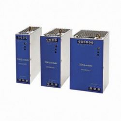 DIN Rail Power Supplies TDK-Lambda DRF HL