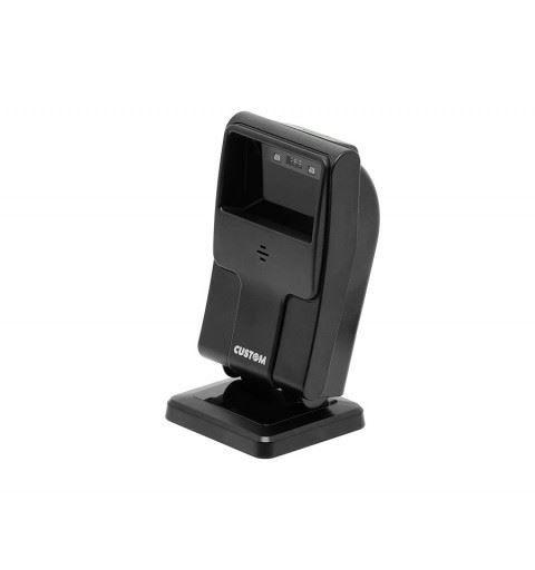 Custom SR500NM P-SCANRANGER Barcode Scanner 2D Fisso