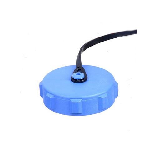 WEIPU CAP SP21F Protective cover with internal thread for SP21 series connectors