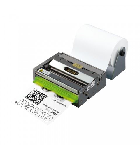 Custom KPM216HIII ETH/ USB/ RS232 Document printer A4 200 DPI