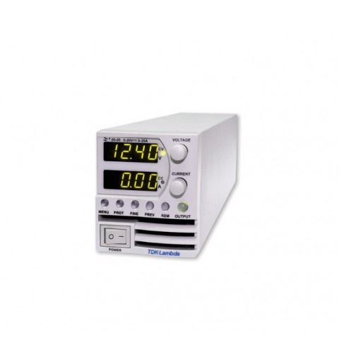 TDK-Lambda Z36-6 Alimentatore Programmabile 0-36Vdc 0-6A Monofase