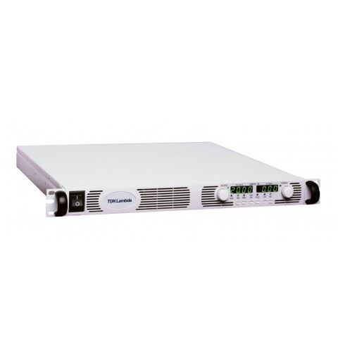 TDK-Lambda GEN40-60-LAN-1P230 Programmable Power Supply 0-40Vdc 0-60A Single Phase