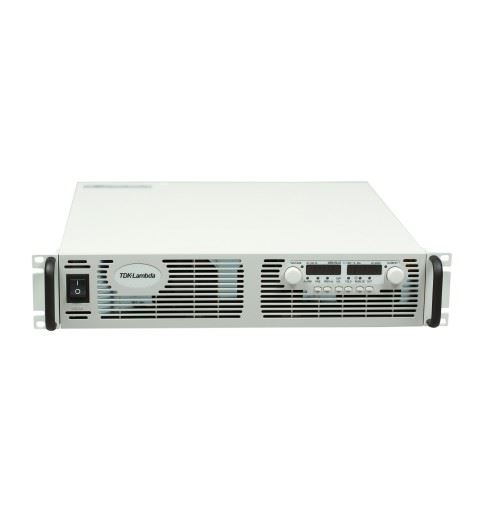 TDK-Lambda GEN600-8.5-3P400  Programmable Power Supply 0-600Vdc 0-8.5A Three Phase