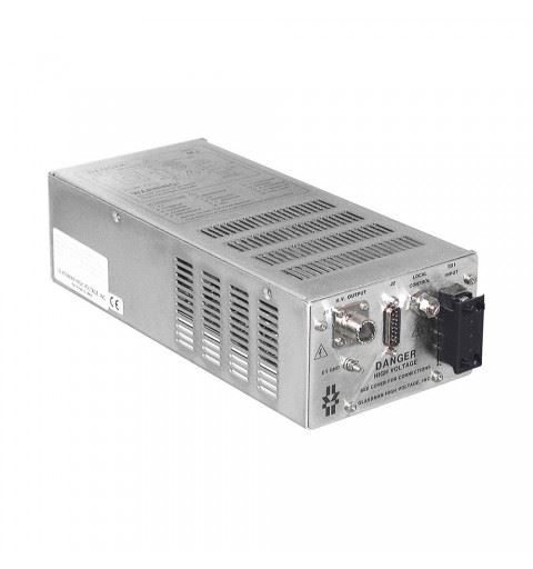 XP GLASSMAN MJ3P5000 High Voltage Power Supply 0-3kV 0-5mA