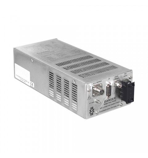 XP GLASSMAN MJ30P400 High Voltage Power Supply 0-30kV 0-0.4mA