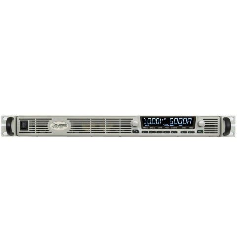 TDK-Lambda GENESYS+ G300-17-3P400 Alimentatore Programmabile 0-300Vdc 0-17A Trifase