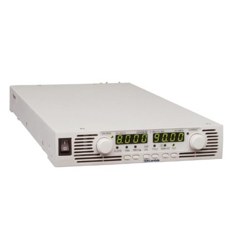 TDK-Lambda GENH60-12.5/LN Programmable Power Supply 0-60Vdc 0-12.5A Single Phase