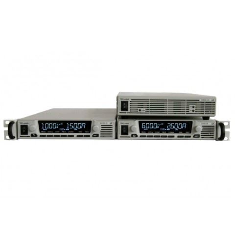 TDK-Lambda GENESYS+ GH600-2.6 Alimentatore Programmabile 0-600Vdc 0-2.6A Monofase