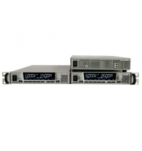 TDK-Lambda GENESYS+ GH600-2.6 Programmable Power Supply  0-600Vdc 0-2.6A Single Phase