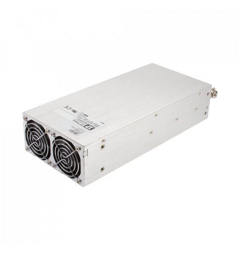 XP Power HDS1500PS36 Power Supply AC/DC Enclosed 1500W 36Vdc