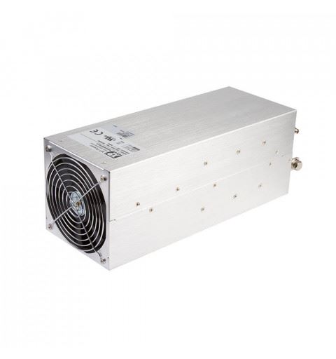 XP Power HDS3000PS30 Power Supply AC/DC Enclosed 3000W 30Vdc
