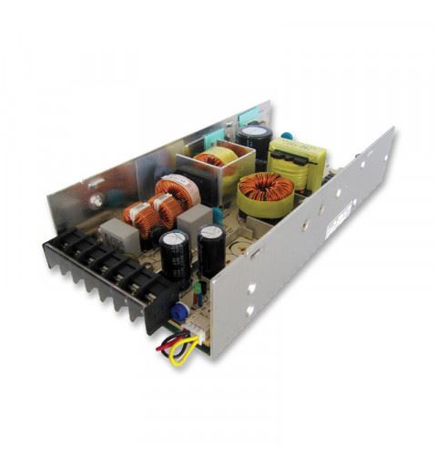 TDK-Lambda LS200-12/L Alimentatore Open Frame 200W 12V U/Chann.