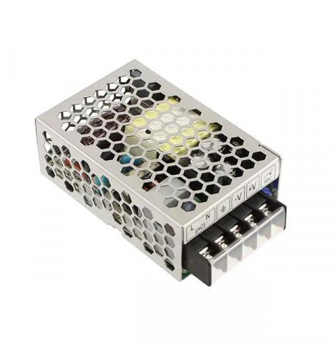 TDK-Lambda LS25-12 Alimentatore AC-DC Enclosed 25W 12Vdc 2,1A