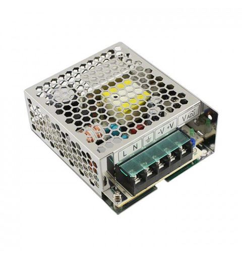 TDK-Lambda LS35-12 Alimentatore AC-DC Enclosed 35W 12Vdc 3A