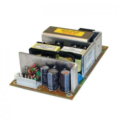 TDK-Lambda CSS150-12 Medical Power Supply Open Frame 100W forced air 150W 12Vdc