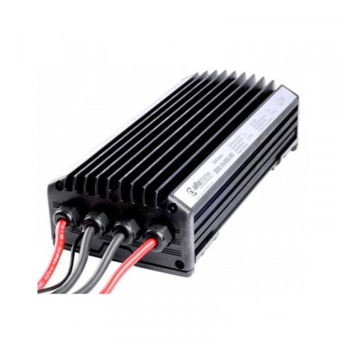 Alfatronix **DD 12-24 600-RU DC-DC Converter Automotive Rugged In.12Vdc Out.24Vdc 600W