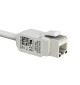 EMO Systems Emosafe EN-65K Medical Network Isolator with cable RJ45
