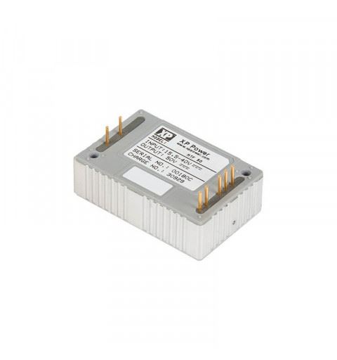 XP Power MTF50 Filtro EMI PCB 50W 15,5-40Vdc 1A