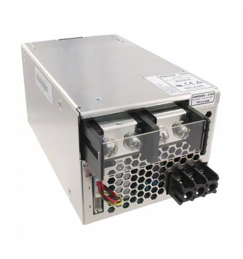 TDK-Lambda HWS300-12/ME Alimentatore Medicale Enclosed Vout: 12Vdc 300watt