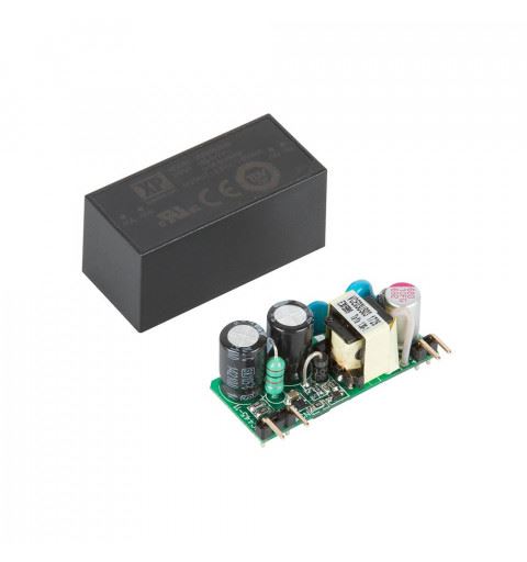 XP Power VCE03US03 Alimentatore Encapsulated PCB Vout: 3,3Vdc 3watt