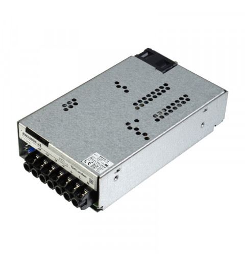 TDK-Lambda RWS300B-12 Industrial Power Supply 12Vdc 300watt 10Y E-CAP LIFET.