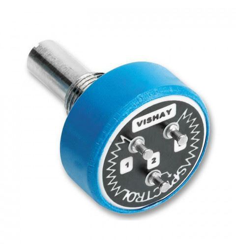 Vishay Spectrol 357-0-0-1S22-102 Non-stop potentiometer 1k