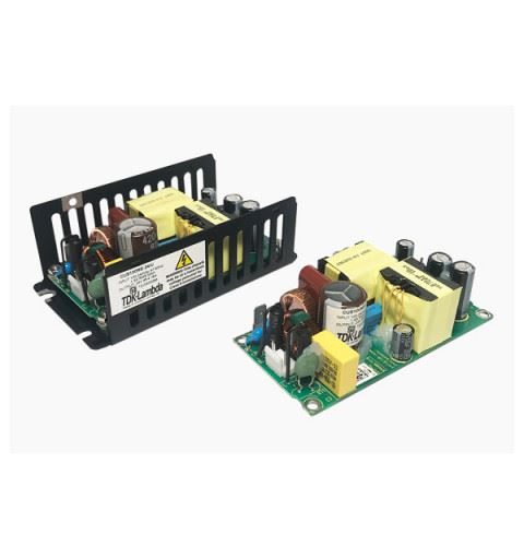 TDK-Lambda CUS100ME-12 Medical Power Supply 100W 12Vdc 8,33A