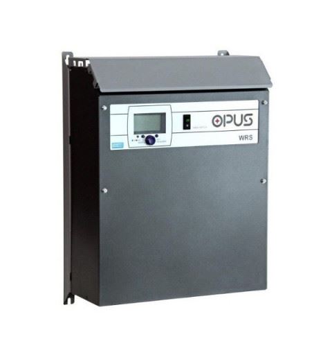 Enedo OPUS WRS 110-1600 F Caricabatterie Wall Mounted 110Vdc 1.6kW