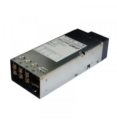 TDK-Lambda Modulare QM4008WV - QM4FSDL 12SASL 19SBS B/S B/S
