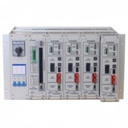 Inverter Industriali Powernet DAC60000 6U