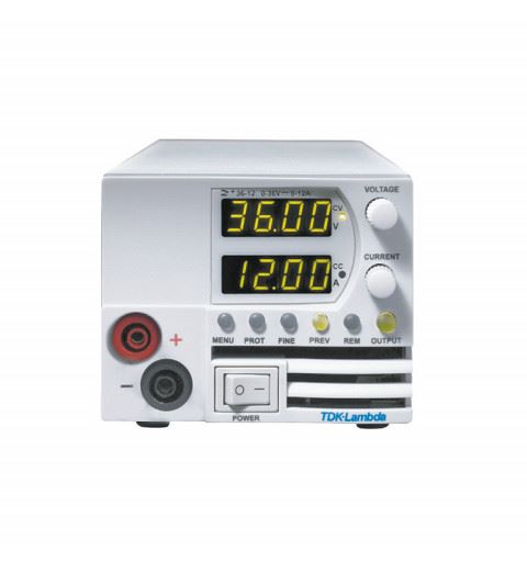 TDK-Lambda Z320-2.5-LAN-L2 Alimentatore Programmabile 0-320Vdc 0-2.5A Monofase