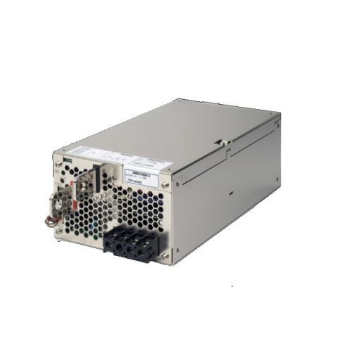 TDK-Lambda HWS1000-5/HD High Current Rugged Power Supply Vin: 85-265Vac o 120-330Vdc  Vout: 5Vdc 1000watt