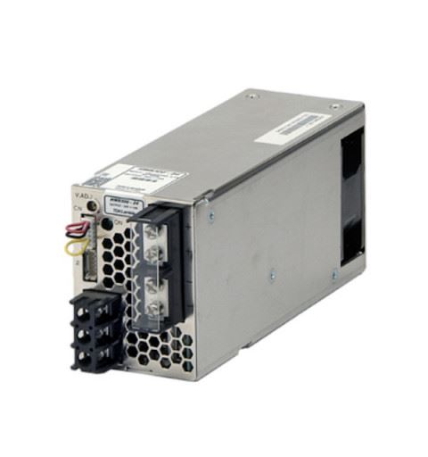 TDK-Lambda HWS300-12 Enclosed Power Supply Vin: 85-265Vac 300Vac 5s  Vout: 12Vdc 300watt