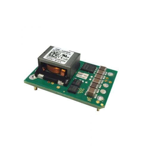 TDK-Lambda i6A24008A033V-N00-R DC-DC Converter Inp:+9 a +40Vdc Out:-3,3 a -30Vdc 8Amp