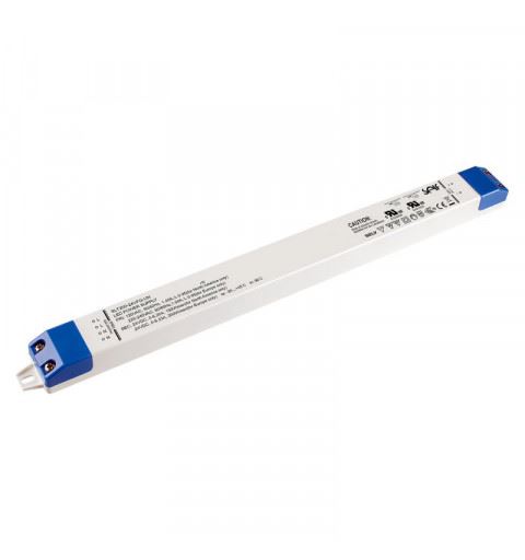 Self SLT200-24VFG-UN Driver LED Constant Voltage 200watt 24Vdc 8,33A IP20