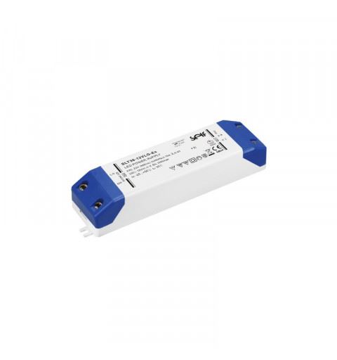 Self SLT30-12VLG-Es Driver LED Constant Voltage 30watt 12Vdc  IP20