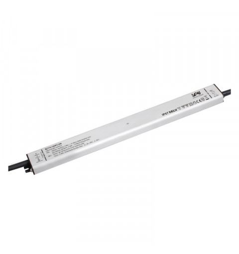 Self SLT75-24VFC-UN Alimentatore LED Tensione Costante 75watt 24Vdc  IP67