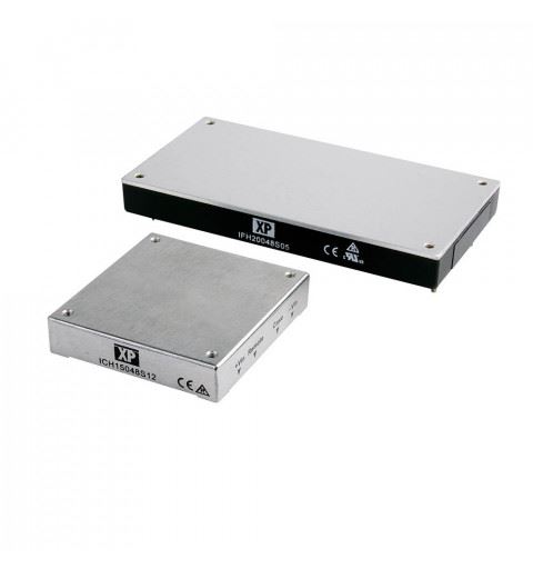 ICH15048S12 XP Power Convertitore DC/DC 150watt Vin: 36-75Vdc Vout: 12Vdc Iout: 12,5A