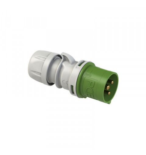 PCE 023-2 Plug 32A 3P 2h SHARK