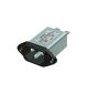TDK Epcos B84771C0012A000 IEC Line filter module EMC 12A 250V IEC 61058-1