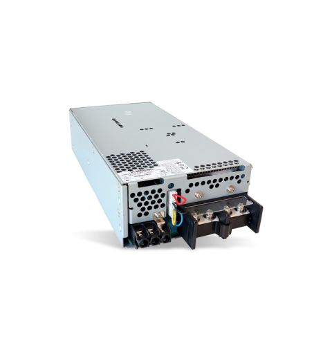 TDK-Lambda CUS1500M-24/RF Medical Power Supply 1500W 24Vdc 63A