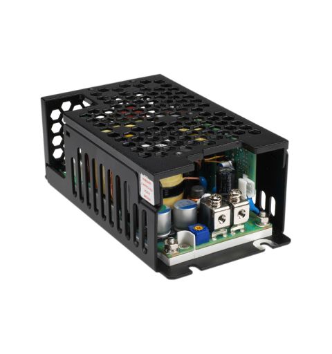 TDK-Lambda CUS250M-12/A Medical power supply Open frame 250W 12Vdc 20,83A Cover